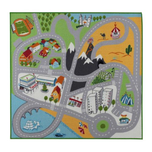 Tapis De Jeu Lekplats Ikea Avis Et Comparateur De Prix