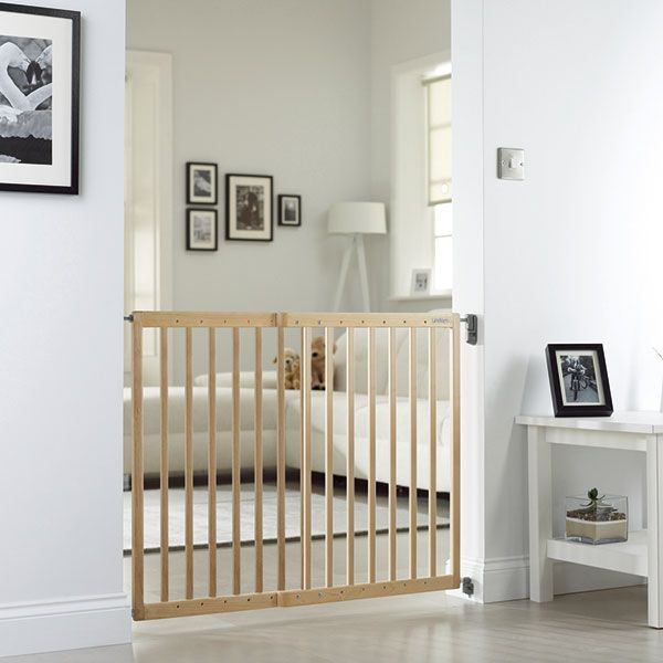 barriere escalier extensible