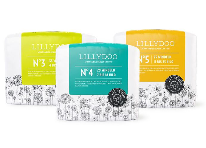 Couche Lillydoo Comparateur Avis Prix
