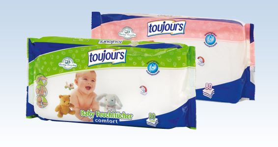 Lingettes Toujours Lidl Avis Et Comparateur De Prix