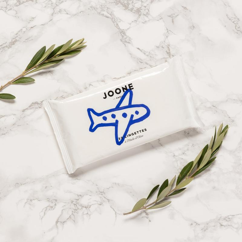 Lingettes A L Huile D Olive Joone Comparateur Avis Prix