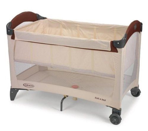 Surelever Son Lit Lit Roll A Bed 60x120 Graco Avis Et Comparateur De Prix