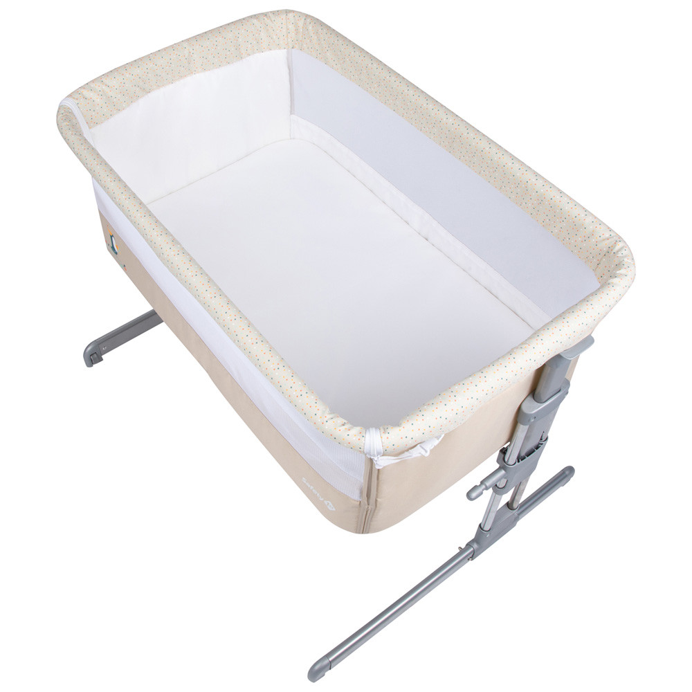 porte bébé safety 1st avis