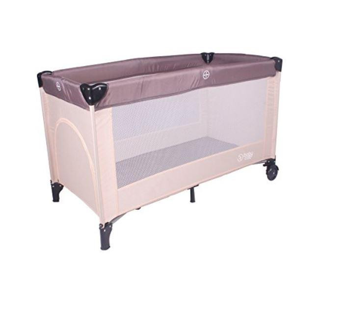 Lit Parapluie Sophie Baby Cab BABY WALZ Comparateur, Avis, Prix