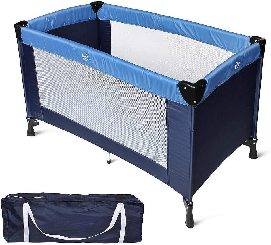 Lit Parapluie TODECO Comparateur, Avis, Prix