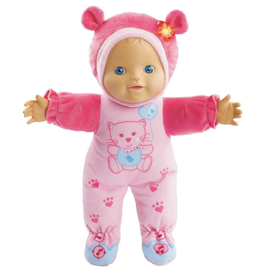 bebe vtech little love