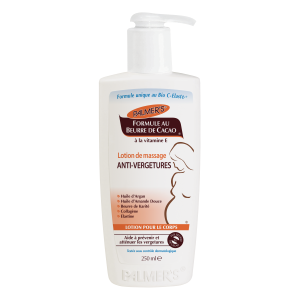 Lotion De Massage Anti Vergetures Palmers Comparateur Avis Prix