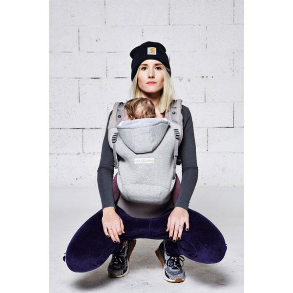 Porte Bebe Hoodie Carrier Love Radius Comparateur Avis Prix