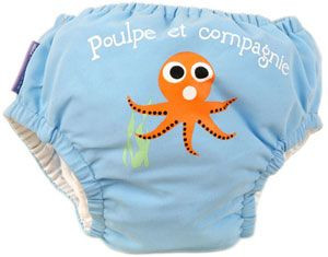 Maillot De Bain Couche Lavable Piwapee Avis Et Comparateur De Prix