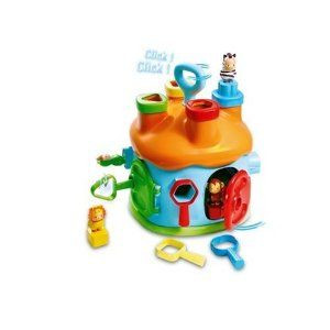 La Maison Des Formes Cotoons Smoby Comparateur Avis Prix
