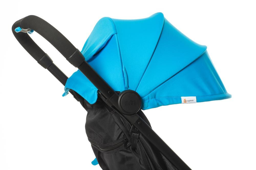 poussette ergobaby metro