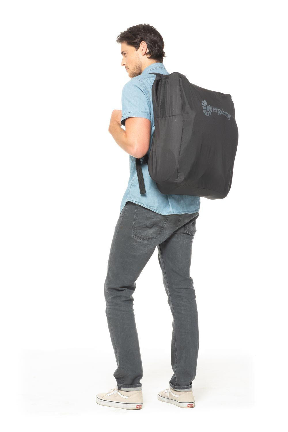 sac ergobaby