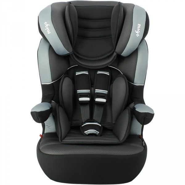 siege auto isofix migo