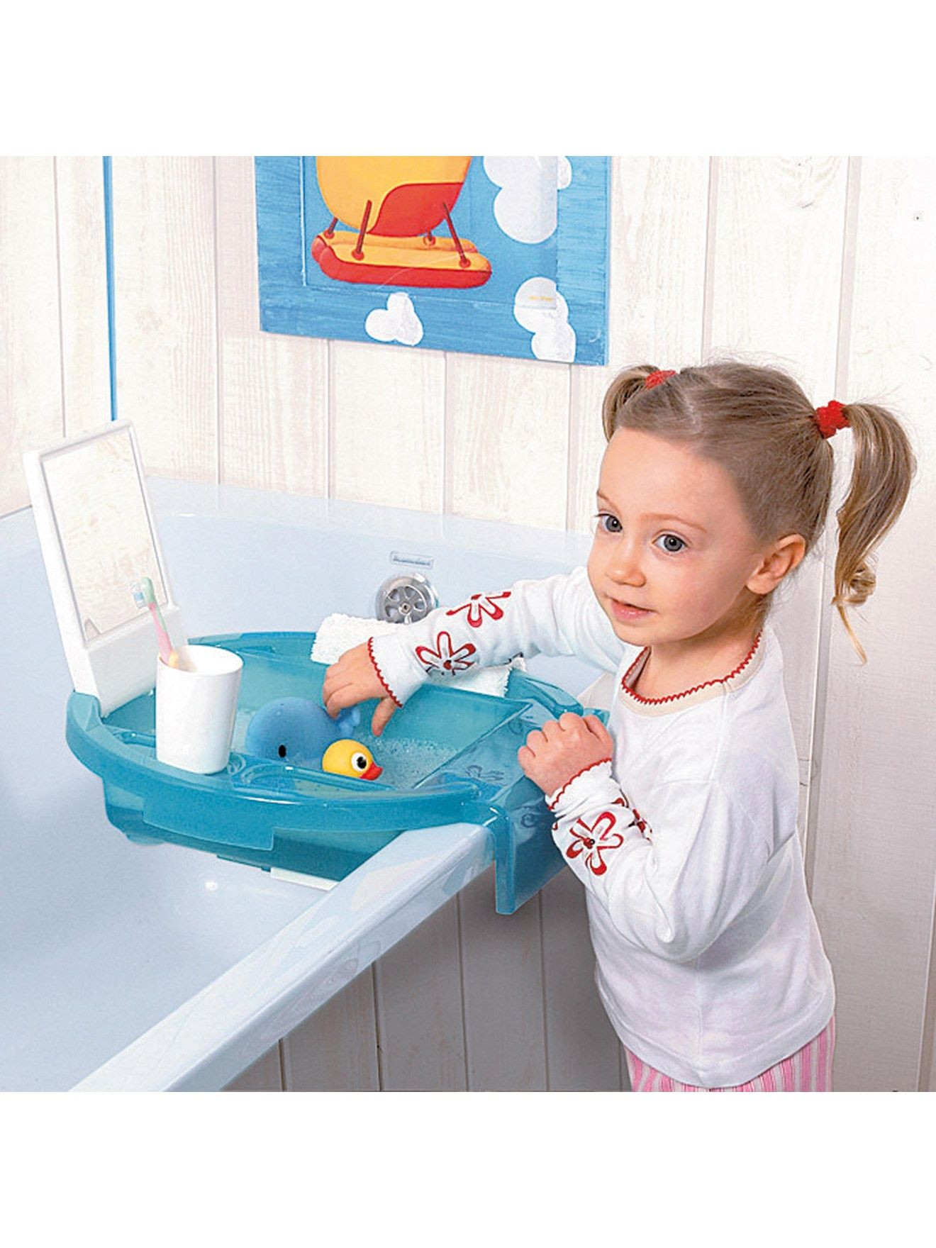 Mini Lavabo Enfant Babymoov