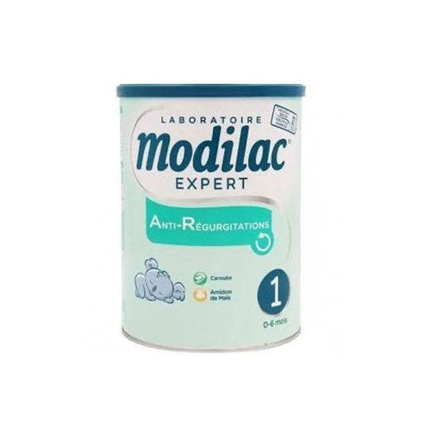 Lait Expert 1er Age Ar 800g Modilac Comparateur Avis Prix
