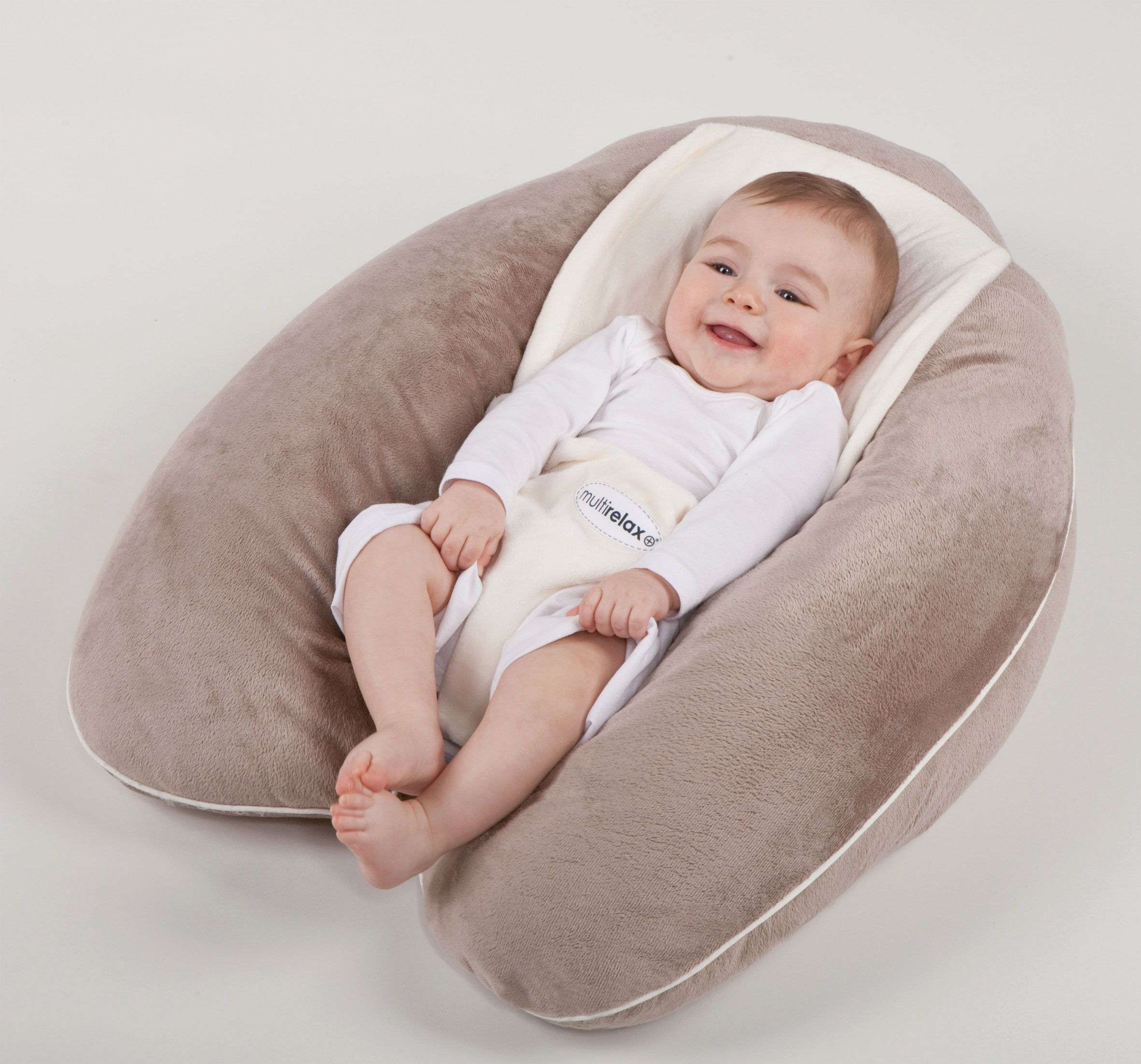 Coussin Multirelax Dehoussable Candide Avis Page 3