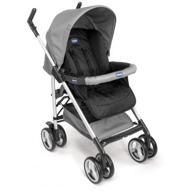 armature poussette chicco