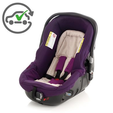poussette cosy transformable nacelle