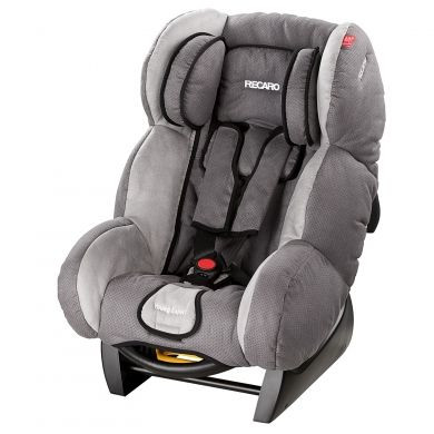 siege auto recaro young expert plus
