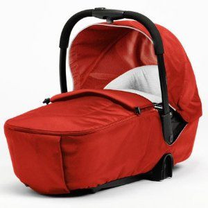 poussette symbio graco pas cher