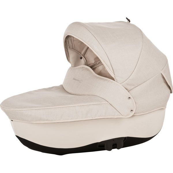 landau bebe fille