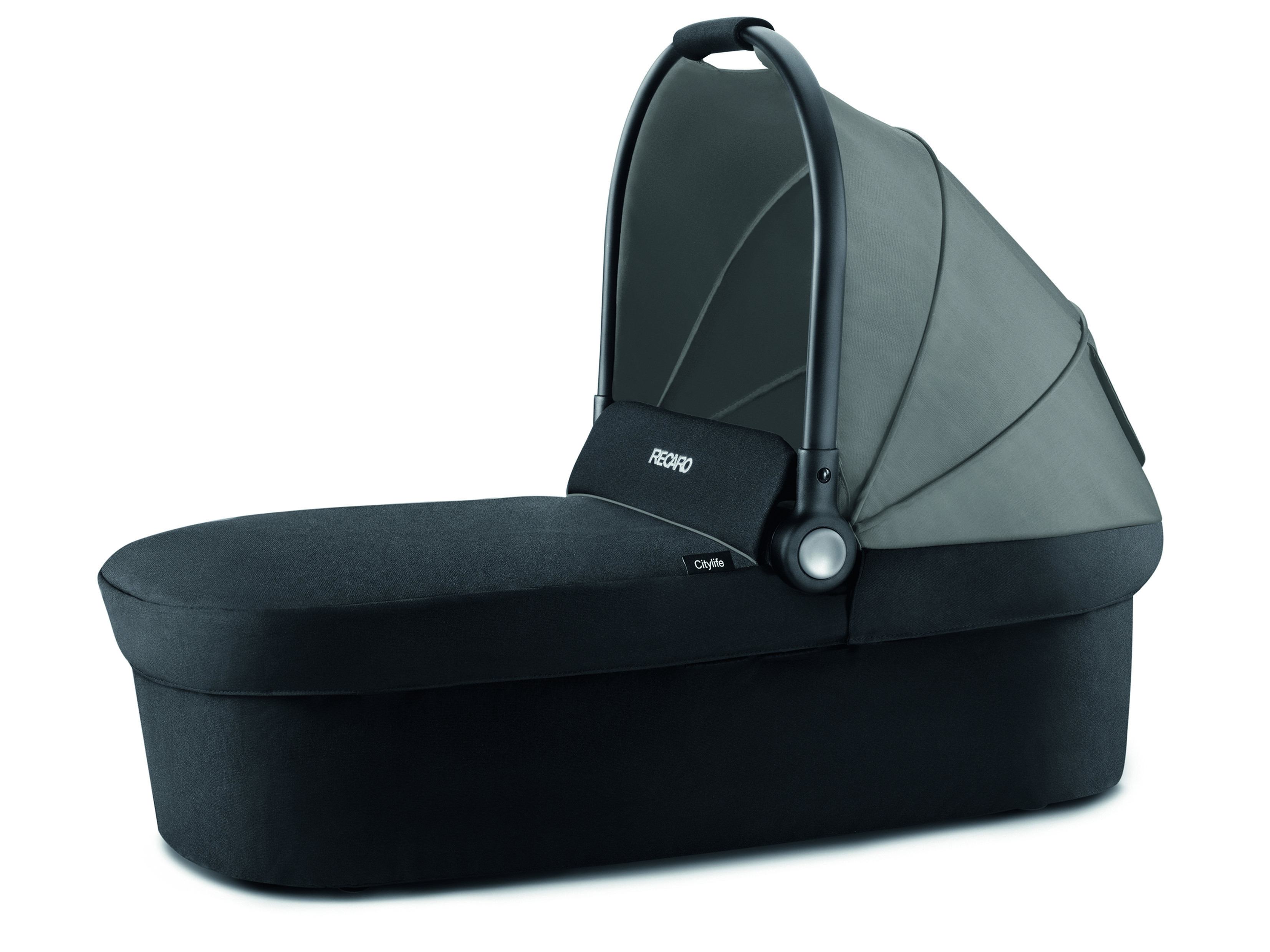 poussette city life recaro