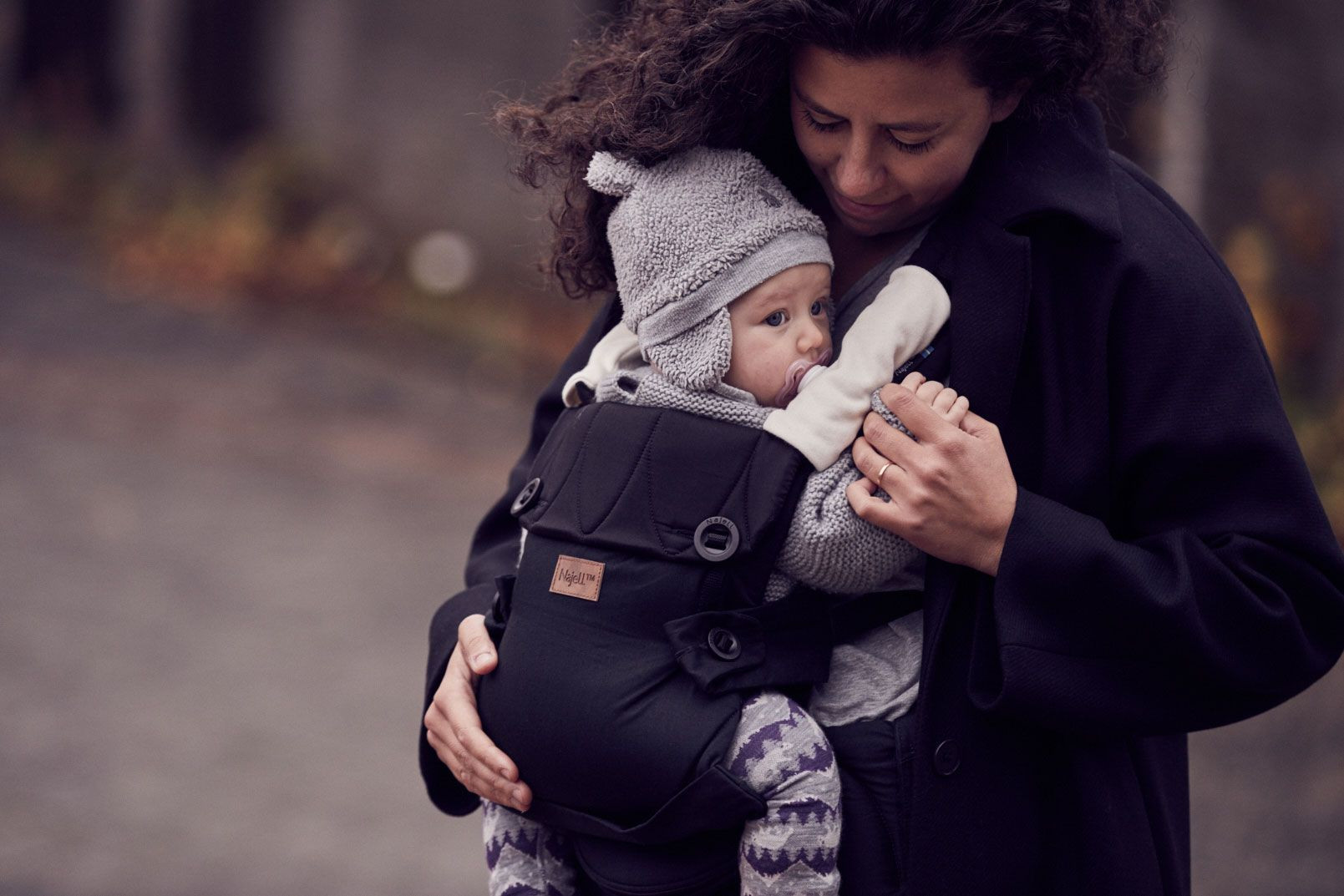 porte bebe omni morning avis