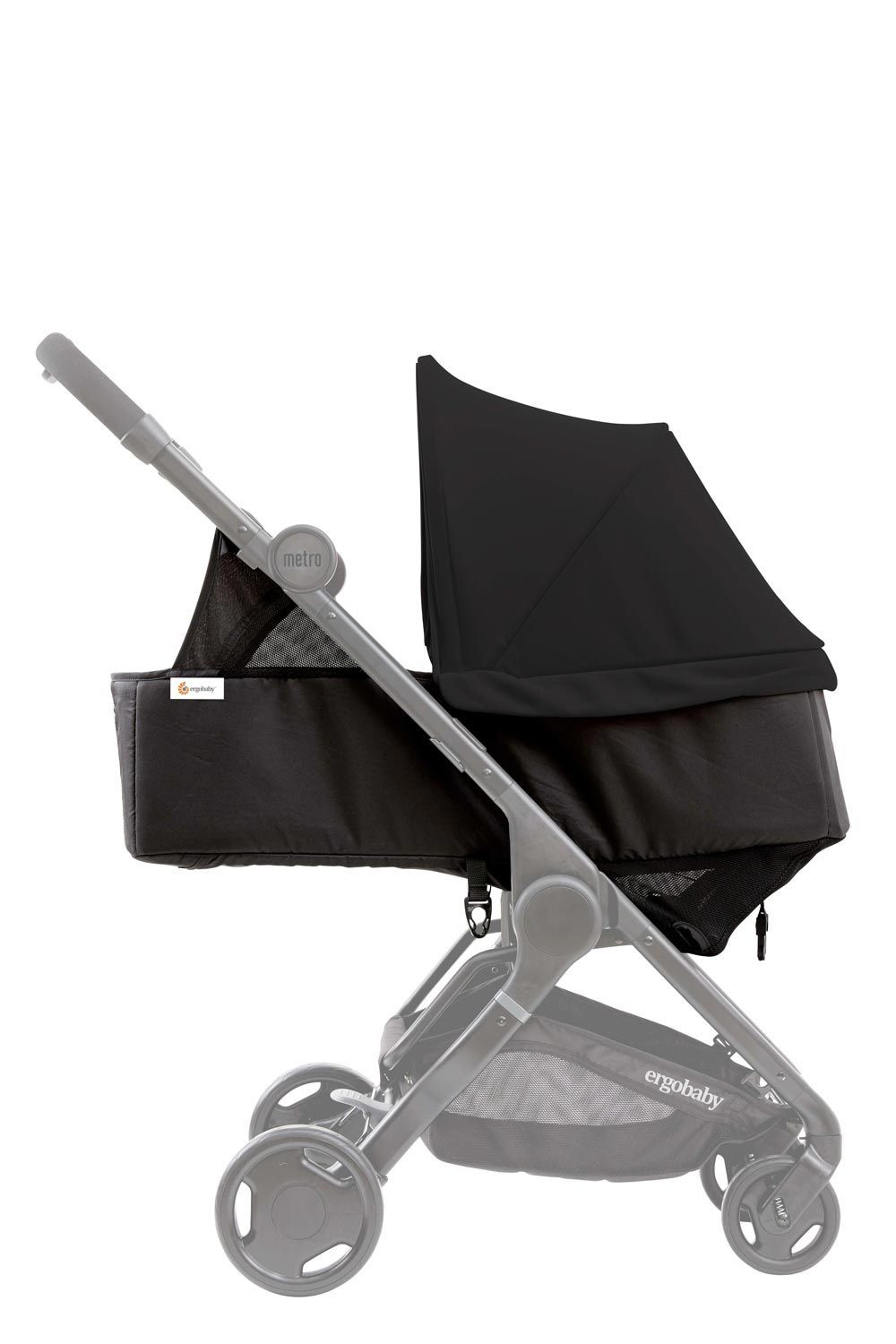 poussette nouveau ne