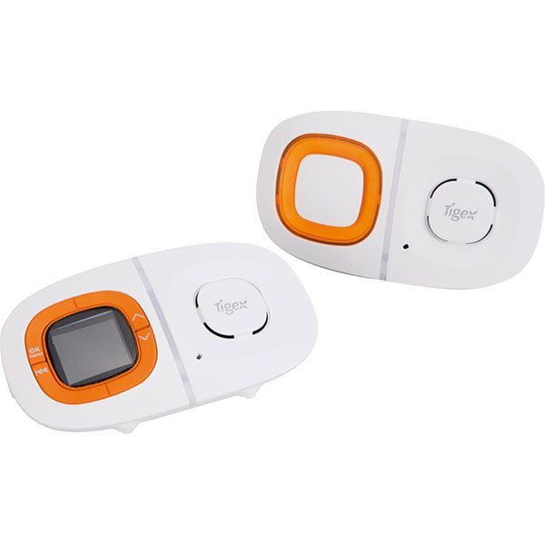 Piles Et Secteur Tigex Ecoute Bebe Simplicit 300 M De Portee Babyphones Bebe Puericulture Piles Et Secteur Tigex Ecoute Bebe Simplicit 300 M De Portee Babyphones Bebe Puericulture
