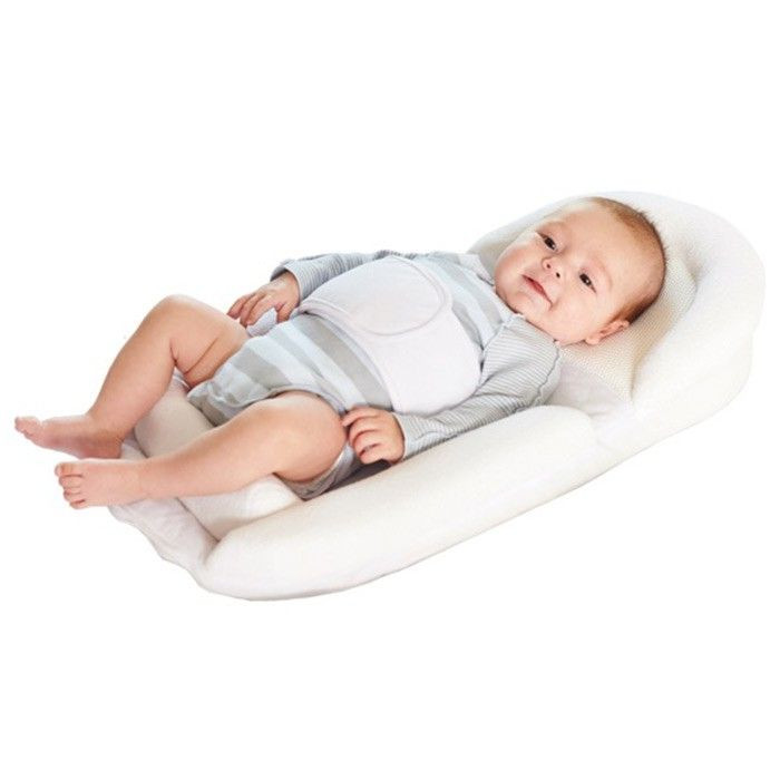Nid De Couchage Supreme Sleep Plus Delta Baby Comparateur Avis Prix