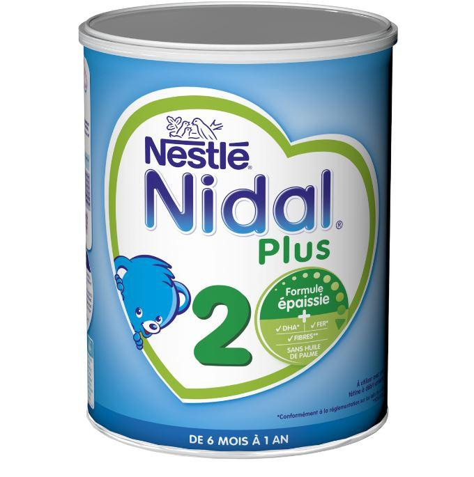 Lait 2eme Age Nidal Plus 800g Nestle Comparateur Avis Prix Lait 2eme Age Nidal Plus 800g Nestle Comparateur Avis Prix