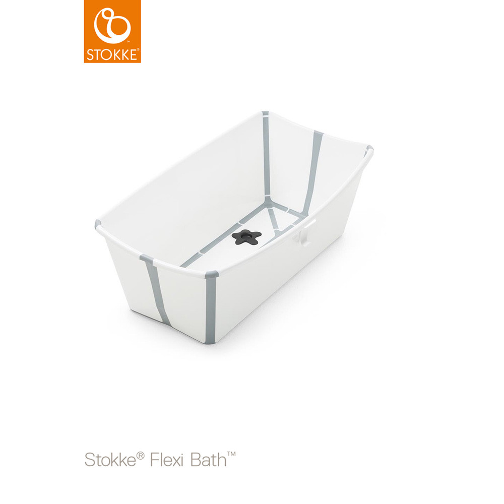 Baignoire Flexibath Stokke Avis Page 6