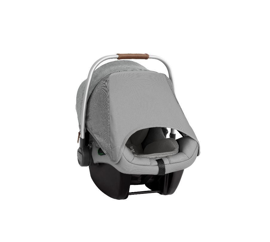 nuna pipa siege auto