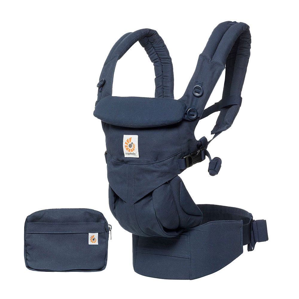 porte bebe omni morning avis