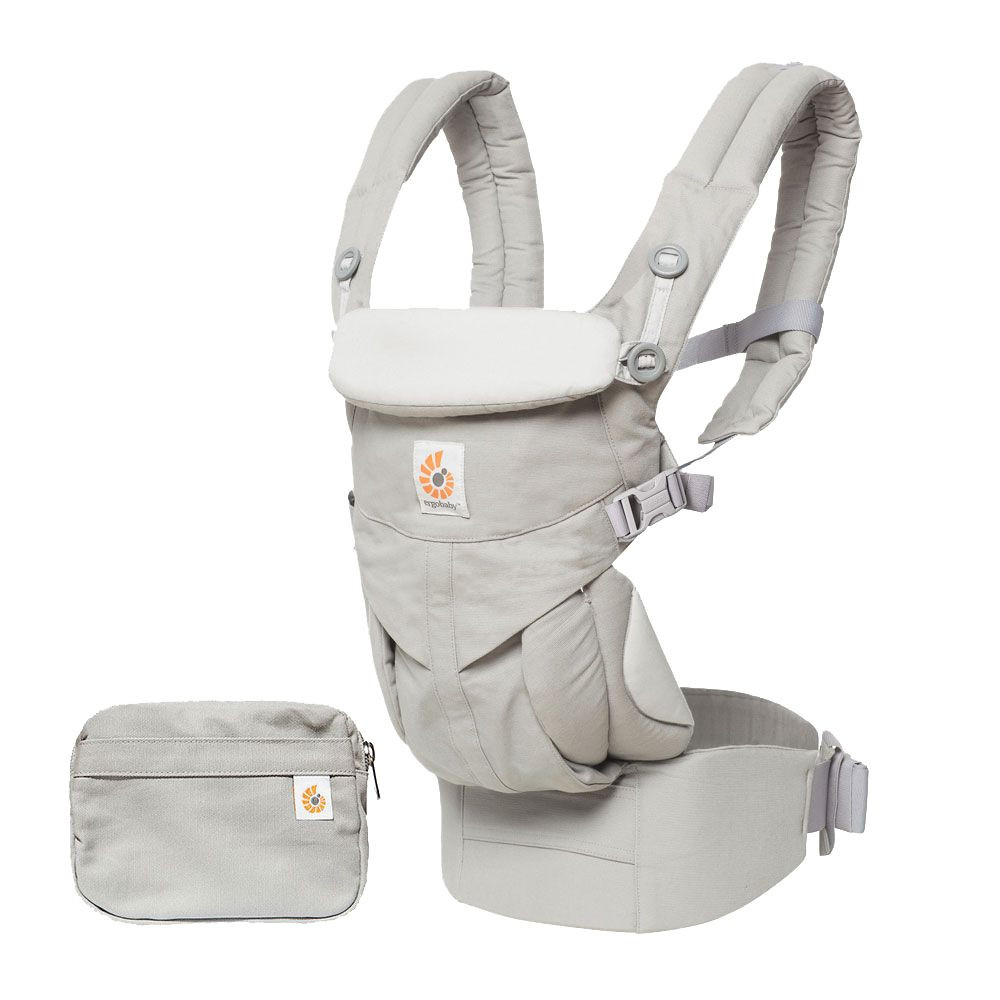 porte bebe omni morning avis