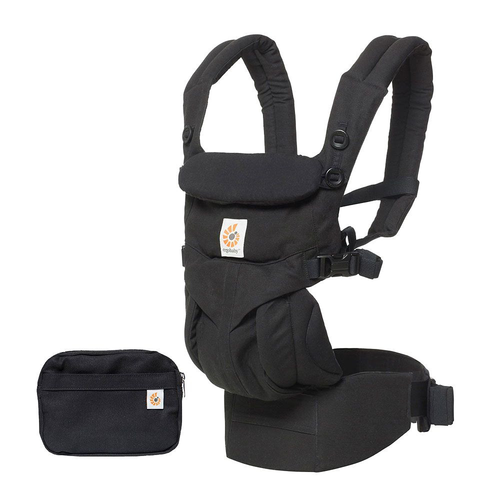 ergobaby 360 avis