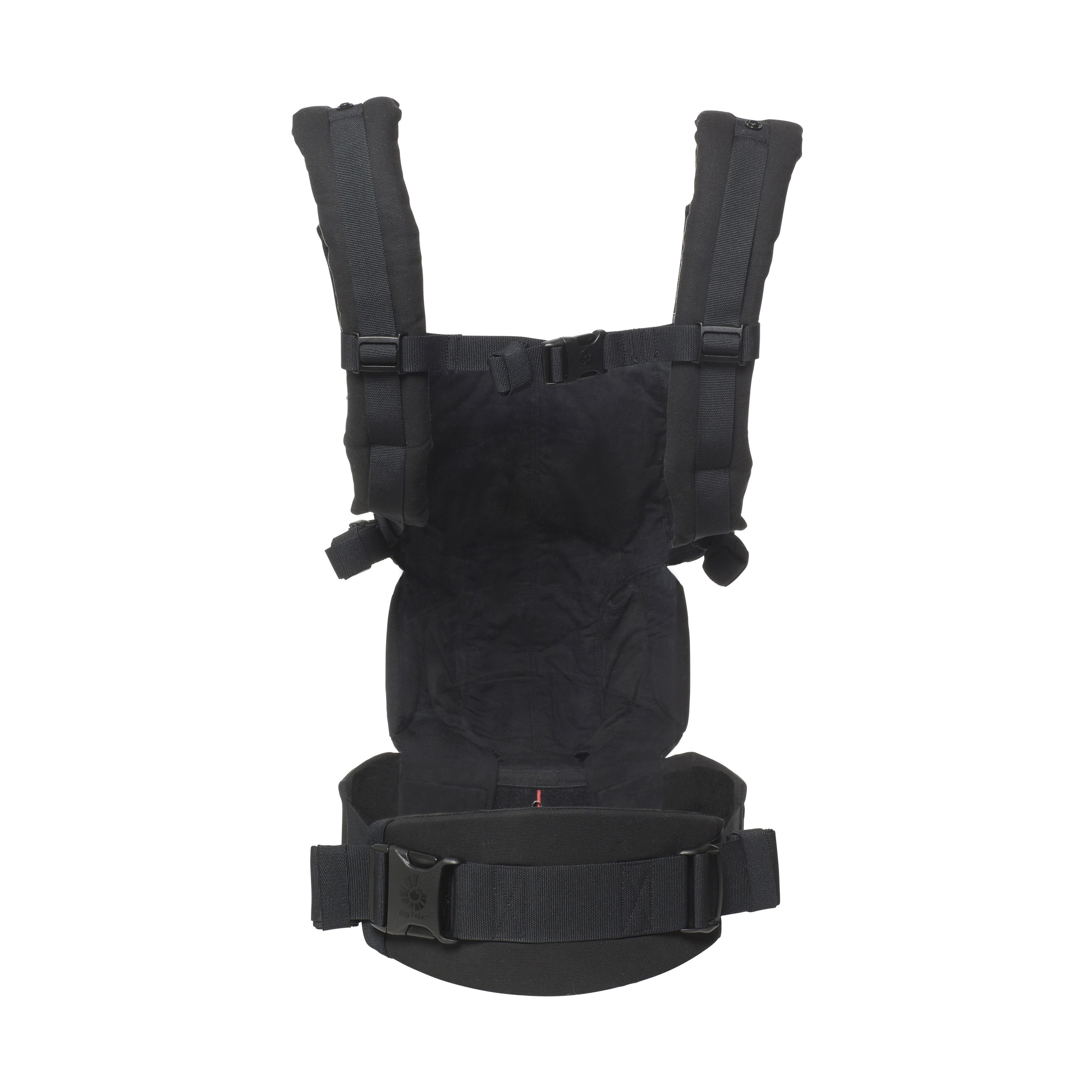 porte bebe omni morning avis