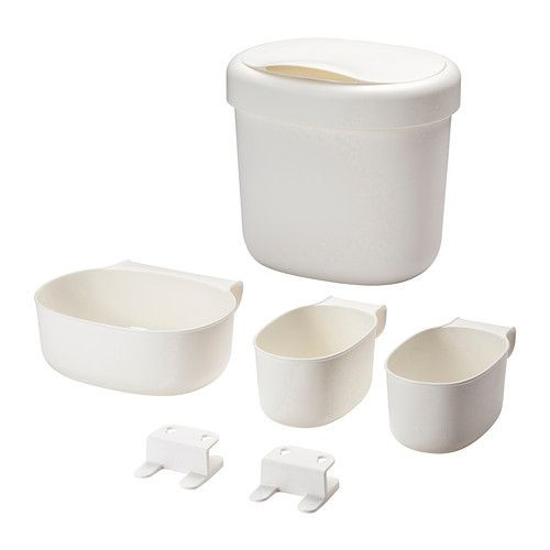 Corbeilles Pour Table A Langer Onsklig Ikea Avis Page 3