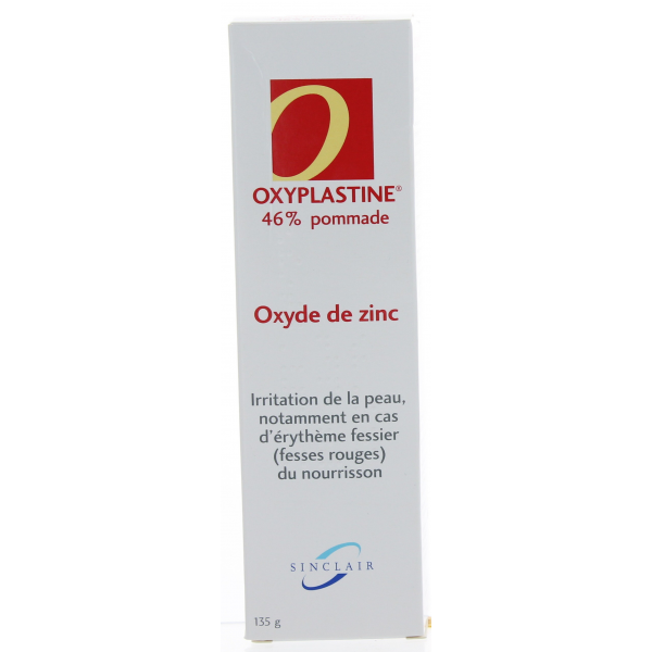 Creme Pour érythème Fessier Bébé
