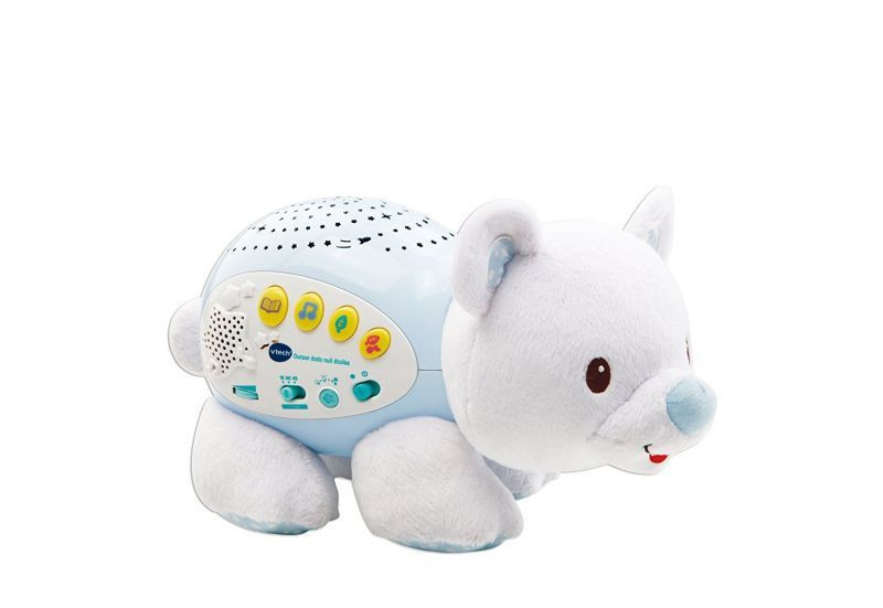 Projecteur Detoiles Portable Multicolore Vtech Baby Bebe Puericulture Mobiles Helpacreche Co Za