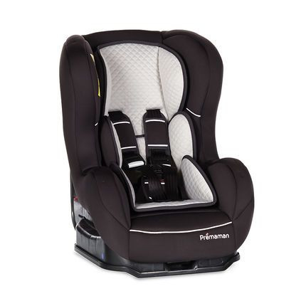 siege auto isofix naissance