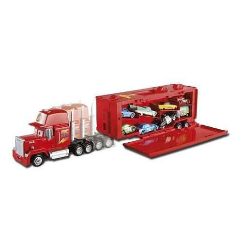 camion cars transporteur
