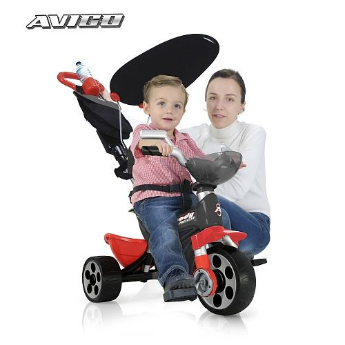 avigo tricycle