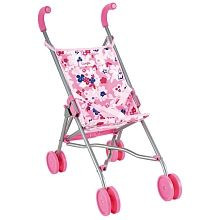 sac a poussette corolle