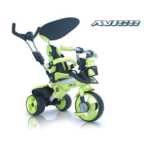avigo tricycle