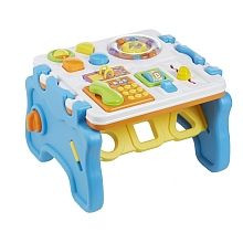 Table D Activites Evolutive 2 En 1 Bruin Toys R Us Avis Et