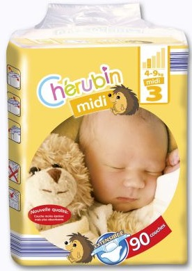 Couches Cherubin Aldi Avis Page 2