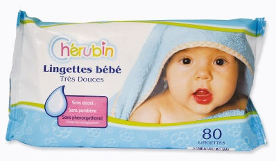 Lingettes Cherubin Aldi Comparateur Avis Prix