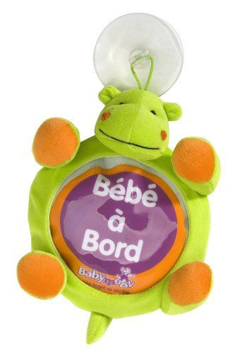 Peluche Hippo Bebe A Bord Babymoov Comparateur Avis Prix
