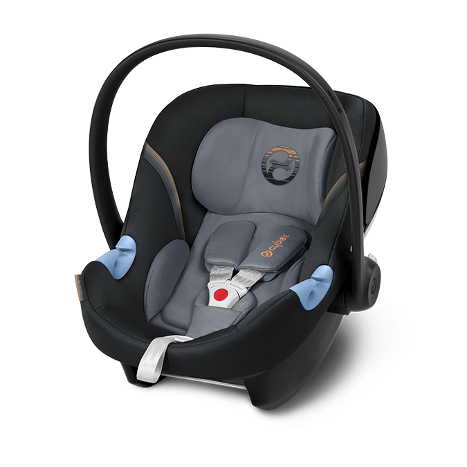siege auto cybex aton 5